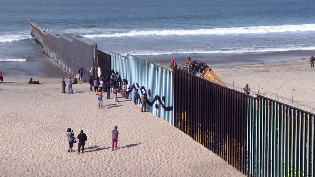 Suprema Corte da una victoria a Trump al aprobar las restricciones al asilo