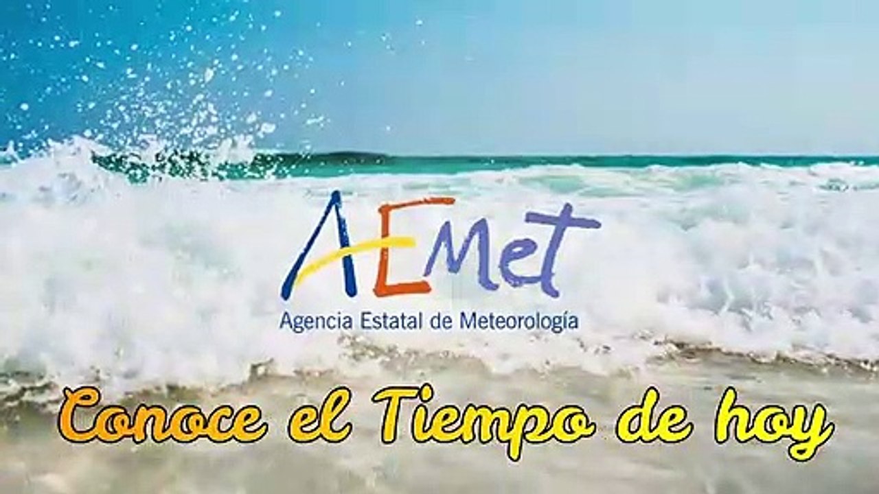 Conoce El Tiempo de Hoy Jueves 12 de Septiembre de 2019
