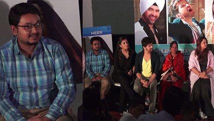 Ranu Mondal's Teri Meri Kahaani song event attended by Atindra Chakraborty; WATCH |FilmiBeat