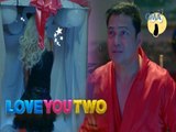 Love You Two: Sizzling bachelor's party | Episode 102