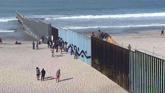 Suprema Corte da una victoria a Trump al aprobar las restricciones al asilo