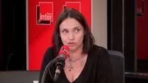 Béatrice Dalle : 