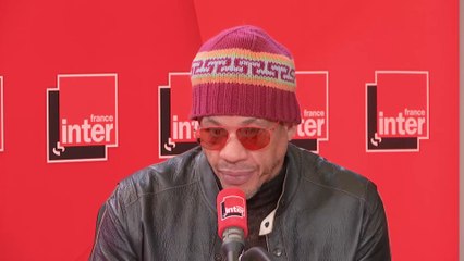 JoeyStarr : "Il y a des monstres partout, pour ceux qui ne cherchent pas à voir plus loin que le microcosme dans lequel ils vivent"