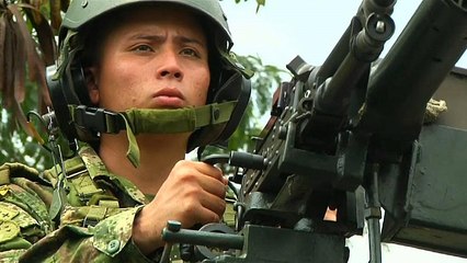 Doce países de la OEA activan un tratado de defensa mutua contra Venezuela