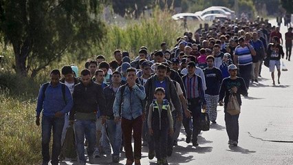 Supremo Tribunal dos EUA autoriza restrições de asilo