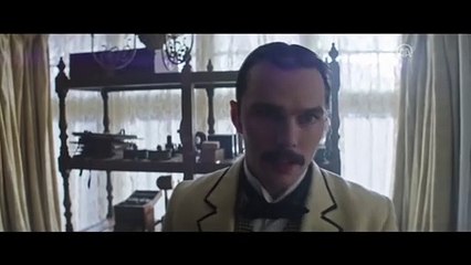 Sinema - Elektrik Savaşları - İSTANBUL