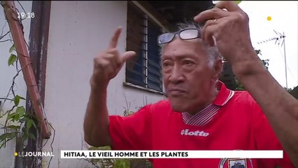 Au cœur du fenua à Hitiaa O Tera
