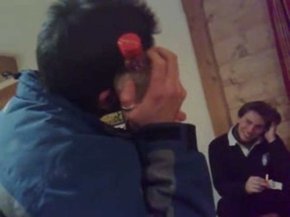 Seb en forme