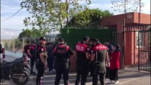 İstanbul polisinden okul çevrelerinde denetim - İSTANBUL