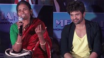 Himesh Reshammiya gets credit from Ranu Mondal for her success; Watch video | FilmiBeat