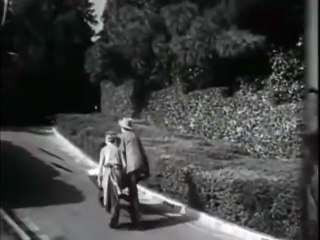 Classic TV - The Beverly Hillbillies  -  "Jed Saves Drysdale's Marriage"  (1963)