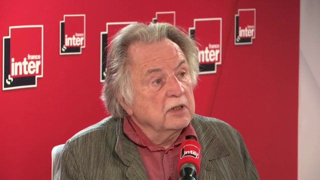 Régis Debray : Stendhal ça fait chic, Hugo ça fait péquenaud, c'est comme ça