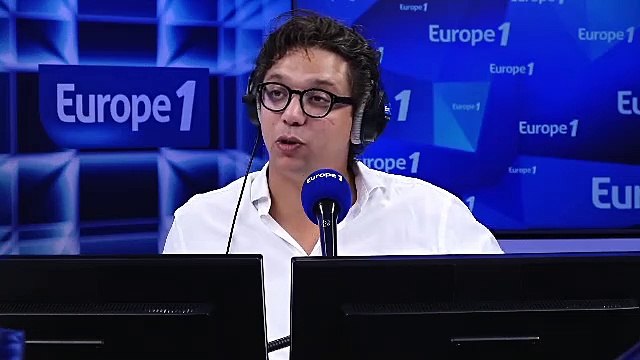 Mise en examen de Richard Ferrand : Sibeth Ndiaye rappelle que c'est un homme irréprochable dans l'exercice de ses fonctions