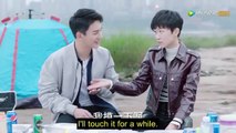 Nine Kilometers of Love Episode 7 English SUB , Chinese Comedy; Drama; Friendship; Romance; Youth; 2019