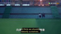 Nine Kilometers of Love Episode 8 English SUB , Chinese Comedy; Drama; Friendship; Romance; Youth; 2019