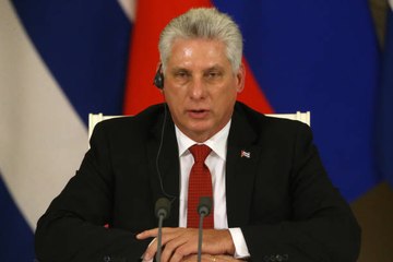Cuba dénonce une censure de ses comptes Twitter