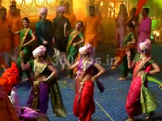Yeh Rishtey Hain Pyaar Ke | Watch Abir, Mishti, Kunal and Kuhu's Dance Performance