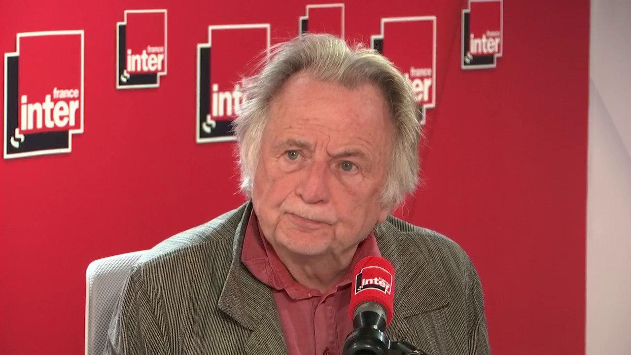 Régis Debray : "Il faut toujours se comparer à plus grand que soi, et je comprends qu'on puisse éprouver de la solidarité pour un homme comme Lula qui a été victime d'une classe dominante impitoyable"