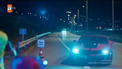 Sen Anlat Karadeniz 55.Bölüm 3.Parça