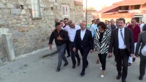 Yahya Çavuş'un doğduğu ev müzeye dönüştürülecek - ÇANAKKALE