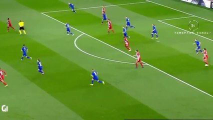 Sensational Long Shot Goals in Football 2019