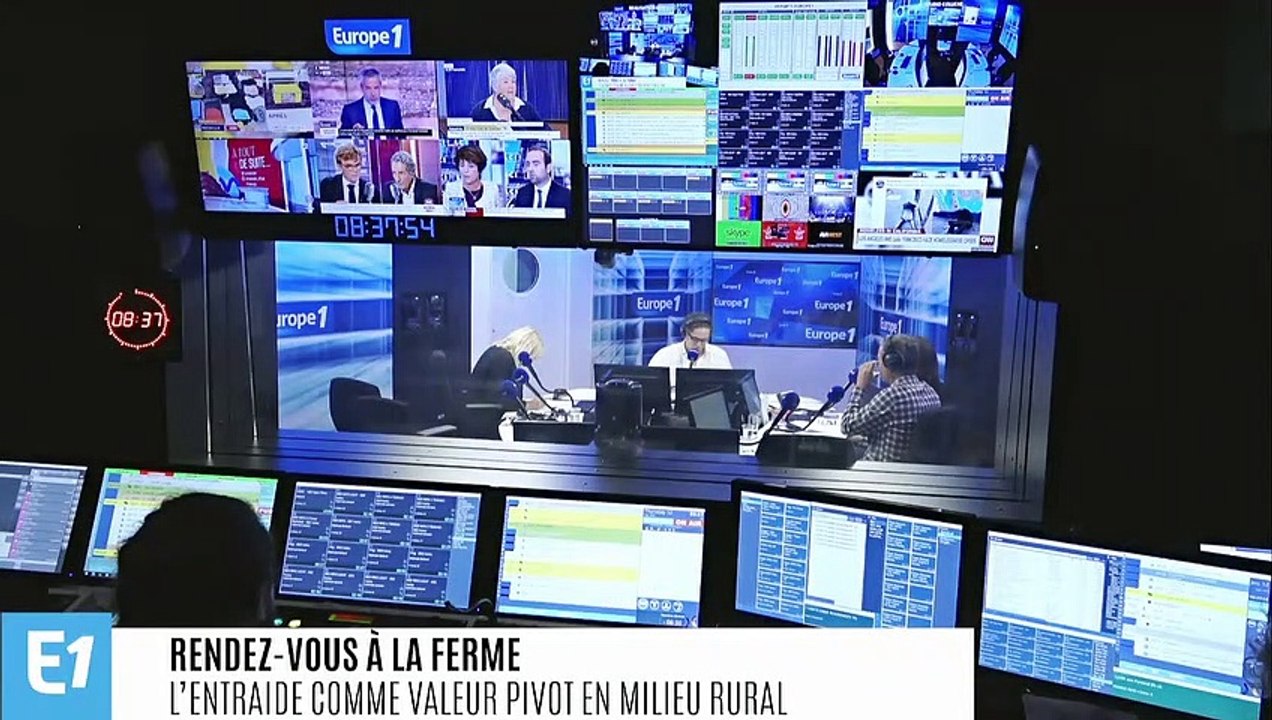 Le retour en force des savoir-faire