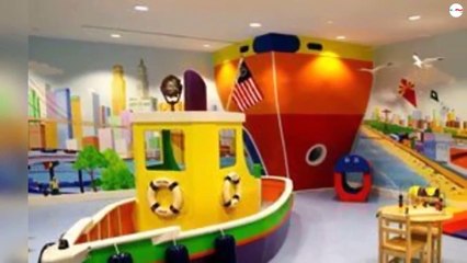 Mahindra Vivante - 1 and 2 BHK Spacious apartments