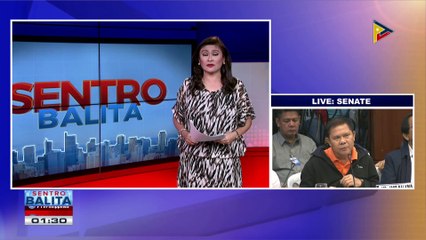 Ex-Pangasinan Rep. Espino, stable na ang kondisyon