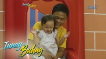 Tunay na Buhay: Buboy Villar, ipinakilala ang kanyang pamilya