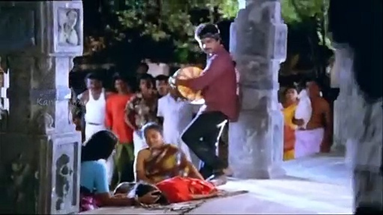 Oru Paatale Solli - Deiva Vaakku 1992