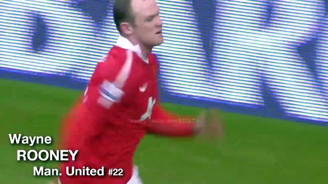 Unforgettable 30 Goals In Football History ● Impossible To Forget - Part 1