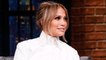 Jennifer Lopez Got Nervous Before Pole Dancing on the Set of Hustlers