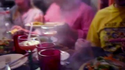 Don't Let Fear Triumph Over Love