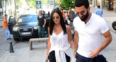Arda Turan'ın aldığı hapis cezası Avrupa'da gündem oldu