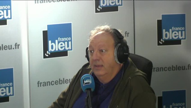 100% PSG - Léonardo l'homme qu'il fallait au PSG : Stéphane Bitton à suivre sur France Bleu Paris