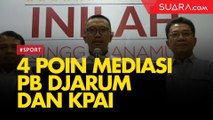 4 Poin Hasil Kesepakatan KPAI dan PB Djarum di Mediasi Kemenpora