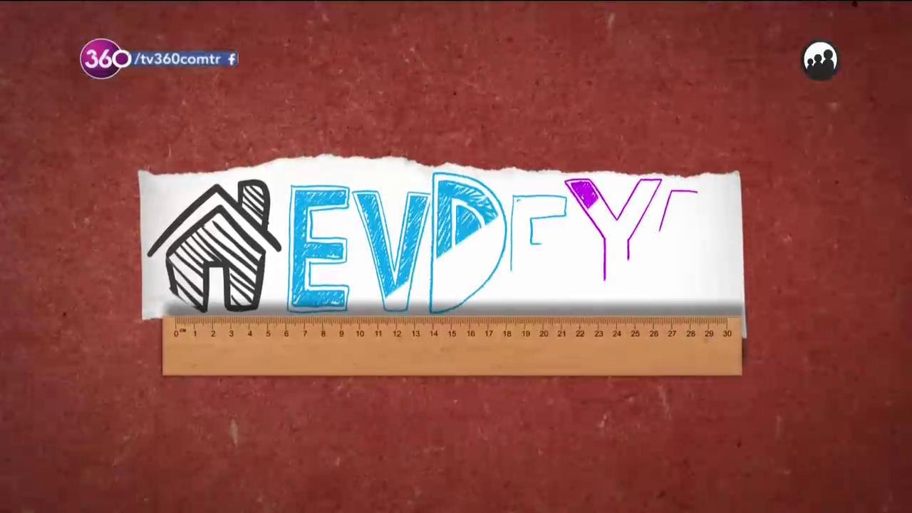 Evde Yap