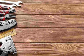 Consejos para el correcto mantenimiento de una terraza de madera