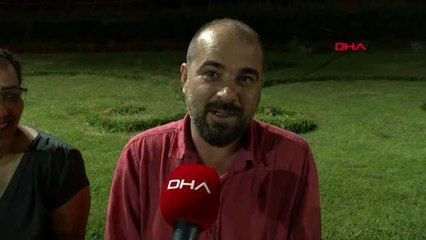 Ebru gündeş harbiye açıkhava sahnesi'nde