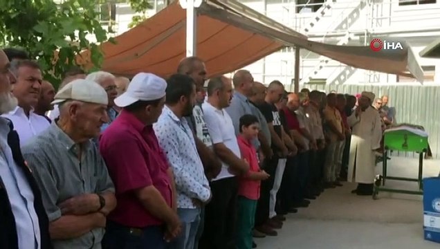 Kardeş katilinin tanık oğlu: 'Mesele namus ise namus insanın beynindedir'