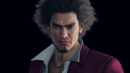 Yakuza : Like a Dragon - Trailer de gameplay (TGS 2019)