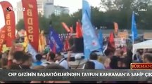 Osman Gökçek: CHP gezinin başaktörlerinden Tayfun Kahraman'a sahip çıktı