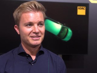 Formule 1 - Rosberg : "Vettel, un des meilleurs pilotes de tous les temps"