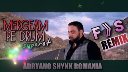 Florin Salam - Mergeam Pe Strada Suparat EXCLUSIVITATE 2019 Remix