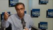 Pierre Hurmic (EELV) "pas encore candidat" à la mairie de Bordeaux, sur France Bleu Gironde