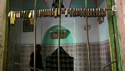 Chamans, les Maîtres du Désordre -