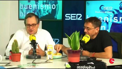 El Quilombo /  Programa completo del 12 de septiembre 2019