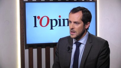 Grève RATP: «Un certain nombre de régimes spéciaux de retraite n’ont plus aucune justification !», avance Nicolas Bay (RN)