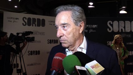 Lo que opina Iñaki Gabilondo sobre el episodio de acoso de Mart Fernández