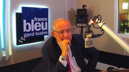 Le 7H50 de Didier Lauga, préfet du Gard